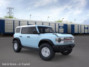 Thumbnail image of 2025 Ford Bronco at Fred Beans Doylestown Ford NEW