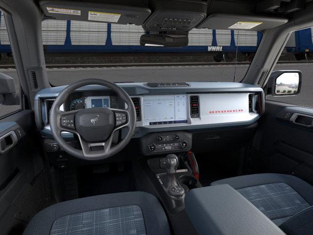 Thumbnail image of 2025 Ford Bronco at Fred Beans Doylestown Ford NEW