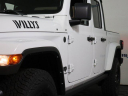 Thumbnail image of 2022 Jeep Gladiator at DavisMooreChryslerDodgeJeepUSED of Wichita, KS