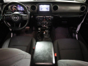 Thumbnail image of 2022 Jeep Gladiator at DavisMooreChryslerDodgeJeepUSED of Wichita, KS