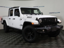Thumbnail image of 2022 Jeep Gladiator at DavisMooreChryslerDodgeJeepUSED of Wichita, KS