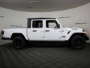 Thumbnail image of 2022 Jeep Gladiator at DavisMooreChryslerDodgeJeepUSED of Wichita, KS
