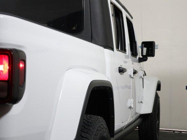 Thumbnail image of 2022 Jeep Gladiator at DavisMooreChryslerDodgeJeepUSED of Wichita, KS