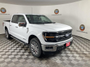 Thumbnail image of 2025 Ford F-150 at Corner Stone Auto