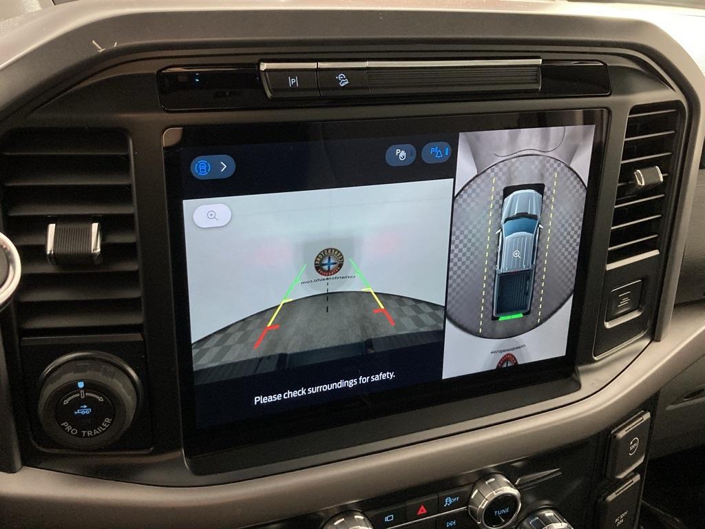 Thumbnail image of 2025 Ford F-150 at Corner Stone Auto