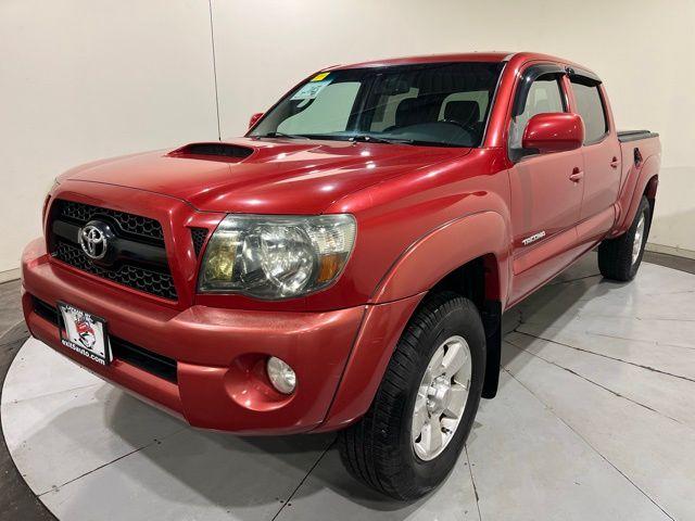 Thumbnail image of 2011 Toyota Tacoma at Exit 5 Auto Group