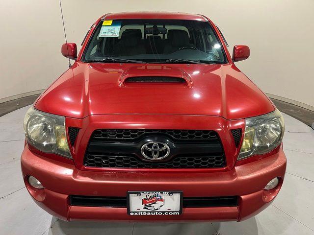 Thumbnail image of 2011 Toyota Tacoma at Exit 5 Auto Group
