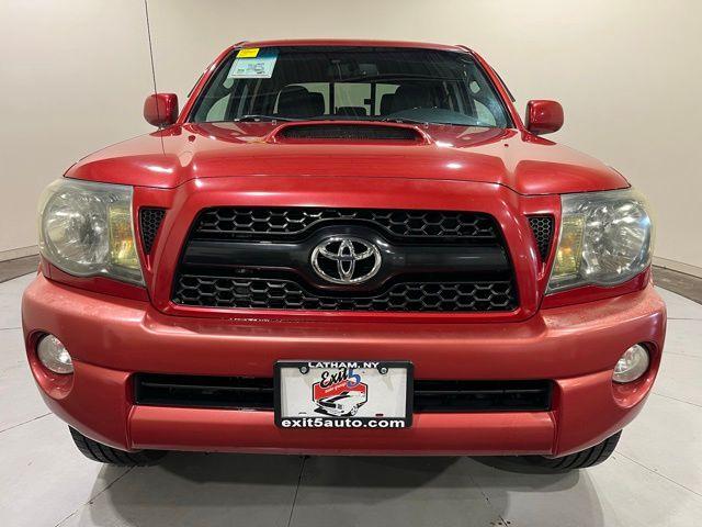 Thumbnail image of 2011 Toyota Tacoma at Exit 5 Auto Group