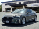 Thumbnail image of 2024 Audi A5 Sportback at Smithtown Volkswagen
