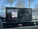 Thumbnail image of 2024 Audi A5 Sportback at Smithtown Volkswagen