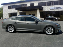 Thumbnail image of 2024 Audi A5 Sportback at Smithtown Volkswagen