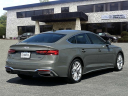 Thumbnail image of 2024 Audi A5 Sportback at Smithtown Volkswagen