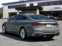 Thumbnail image of 2024 Audi A5 Sportback at Smithtown Volkswagen