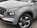 Thumbnail image of 2021 Hyundai VENUE at Liberty Auto Plaza USED