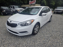 Thumbnail image of 2016 Kia Forte at SIGNATURE MOTORS LLC