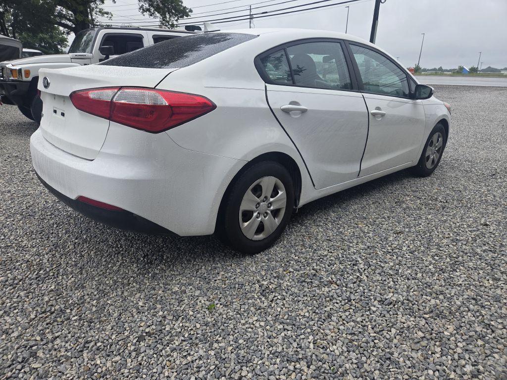 Thumbnail image of 2016 Kia Forte at SIGNATURE MOTORS LLC