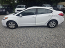 Thumbnail image of 2016 Kia Forte at SIGNATURE MOTORS LLC