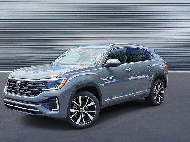 Thumbnail image of 2025 Volkswagen Atlas Cross Sport at Bert Smith VW Subaru - NEW