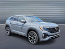 Thumbnail image of 2025 Volkswagen Atlas Cross Sport at Bert Smith VW Subaru - NEW