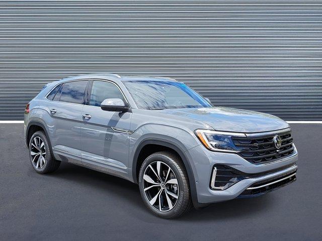 Thumbnail image of 2025 Volkswagen Atlas Cross Sport at Bert Smith VW Subaru - NEW
