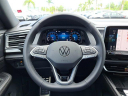Thumbnail image of 2025 Volkswagen Atlas Cross Sport at Bert Smith VW Subaru - NEW