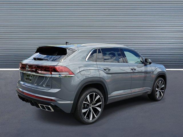 Thumbnail image of 2025 Volkswagen Atlas Cross Sport at Bert Smith VW Subaru - NEW