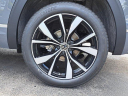 Thumbnail image of 2025 Volkswagen Atlas Cross Sport at Bert Smith VW Subaru - NEW