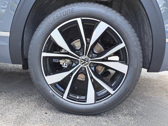 Thumbnail image of 2025 Volkswagen Atlas Cross Sport at Bert Smith VW Subaru - NEW