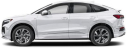 Thumbnail image of 2025 Audi Q4 Sportback e-tron at Audi Massapequa
