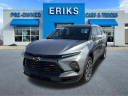 Thumbnail image of 2023 Chevrolet Blazer at EriksChevroletUSED of Kokomo, IN