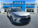 Thumbnail image of 2023 Chevrolet Blazer at EriksChevroletUSED of Kokomo, IN