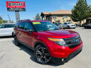 Thumbnail image of 2015 Ford Explorer at BARGAIN AUTO SALES LLC