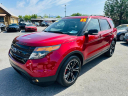 Thumbnail image of 2015 Ford Explorer at BARGAIN AUTO SALES LLC