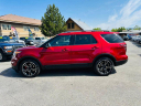 Thumbnail image of 2015 Ford Explorer at BARGAIN AUTO SALES LLC