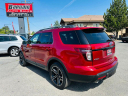 Thumbnail image of 2015 Ford Explorer at BARGAIN AUTO SALES LLC