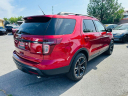Thumbnail image of 2015 Ford Explorer at BARGAIN AUTO SALES LLC
