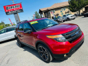 Thumbnail image of 2015 Ford Explorer at BARGAIN AUTO SALES LLC