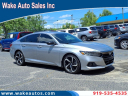 Thumbnail image of 2022 Honda Accord Hybrid at Wake Auto Sales