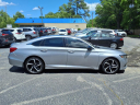 Thumbnail image of 2022 Honda Accord Hybrid at Wake Auto Sales
