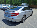 Thumbnail image of 2022 Honda Accord Hybrid at Wake Auto Sales