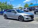 Thumbnail image of 2022 Honda Accord Hybrid at Wake Auto Sales