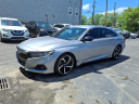 Thumbnail image of 2022 Honda Accord Hybrid at Wake Auto Sales