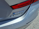 Thumbnail image of 2022 Honda Accord Hybrid at Wake Auto Sales