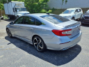Thumbnail image of 2022 Honda Accord Hybrid at Wake Auto Sales