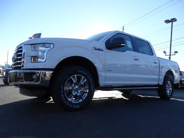 Thumbnail image of 2016 Ford F-150 at Autonation Ford Lincoln Auburn