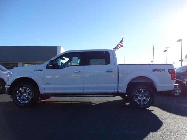 Thumbnail image of 2016 Ford F-150 at Autonation Ford Lincoln Auburn