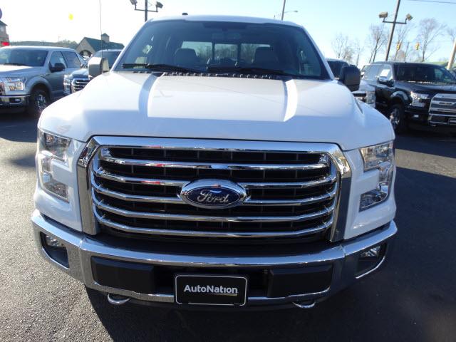 Thumbnail image of 2016 Ford F-150 at Autonation Ford Lincoln Auburn