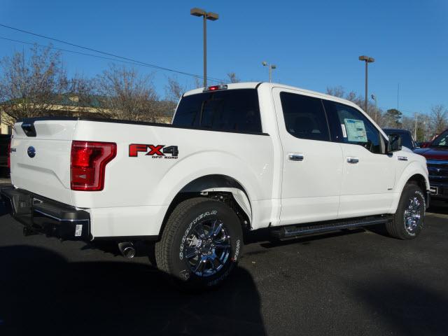 Thumbnail image of 2016 Ford F-150 at Autonation Ford Lincoln Auburn