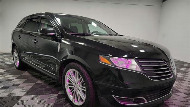 Thumbnail image of 2019 Lincoln MKT at Major World Chevrolet