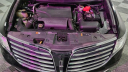 Thumbnail image of 2019 Lincoln MKT at Major World Chevrolet